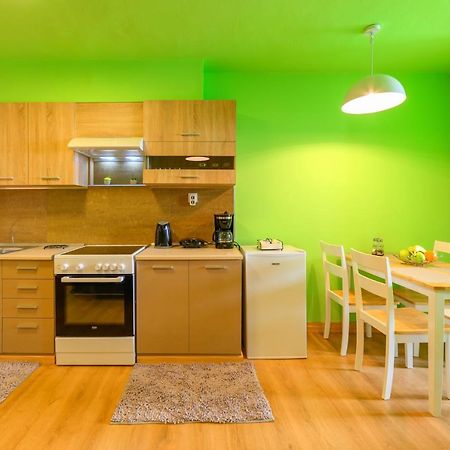 Marisa City Center Nafplio Apartment Exterior photo