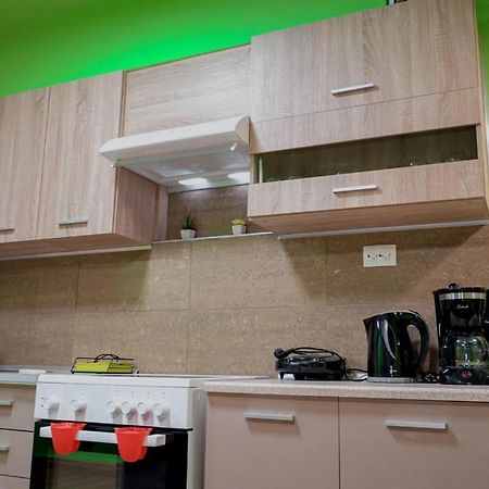 Marisa City Center Nafplio Apartment Exterior photo
