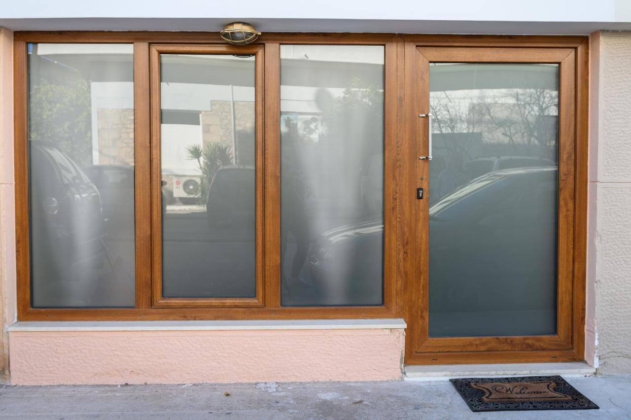 Marisa City Center Nafplio Apartment Exterior photo