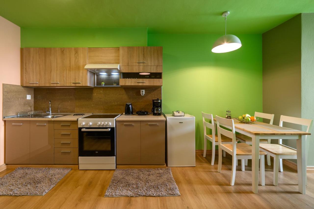 Marisa City Center Nafplio Apartment Exterior photo