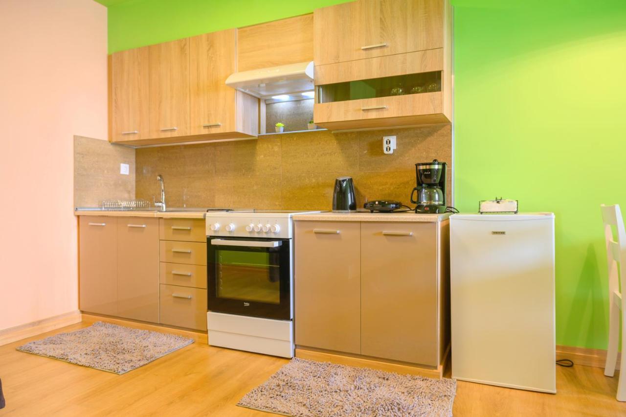 Marisa City Center Nafplio Apartment Exterior photo