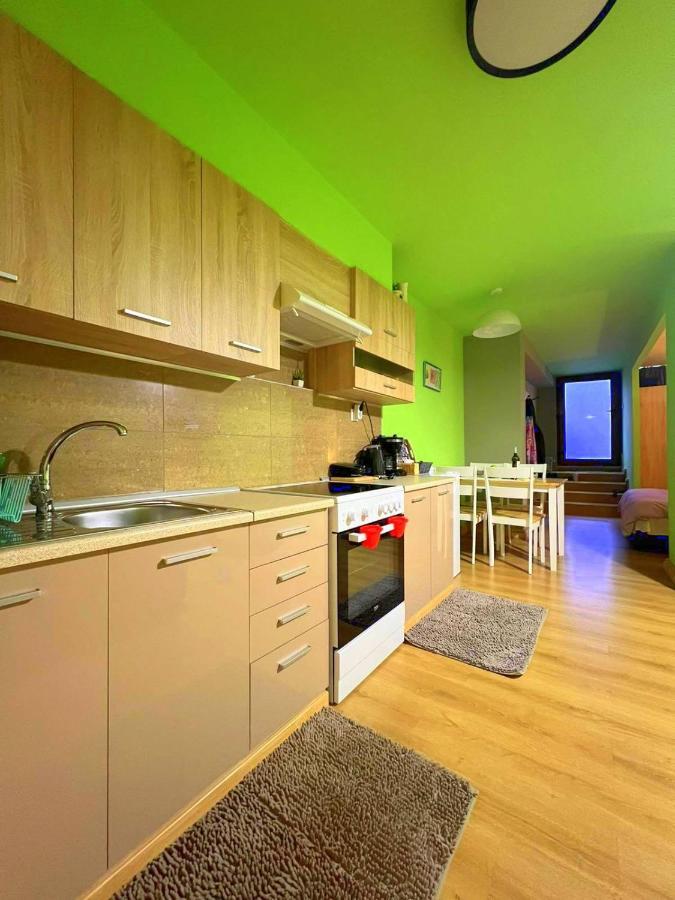 Marisa City Center Nafplio Apartment Exterior photo