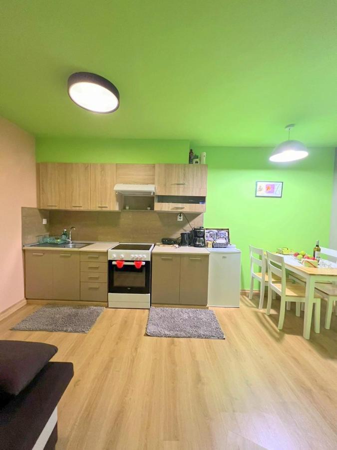 Marisa City Center Nafplio Apartment Exterior photo