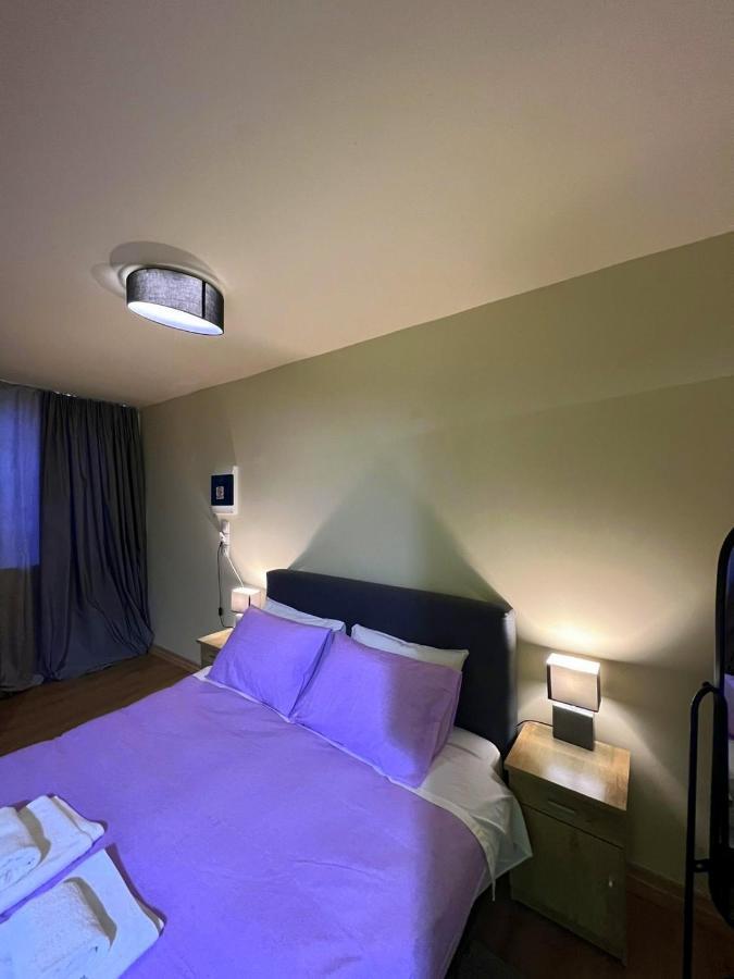 Marisa City Center Nafplio Apartment Exterior photo