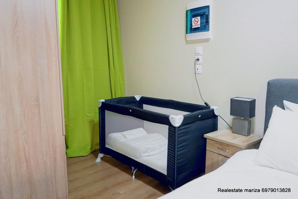 Marisa City Center Nafplio Apartment Exterior photo