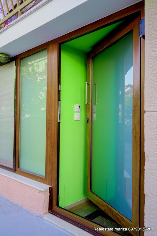 Marisa City Center Nafplio Apartment Exterior photo