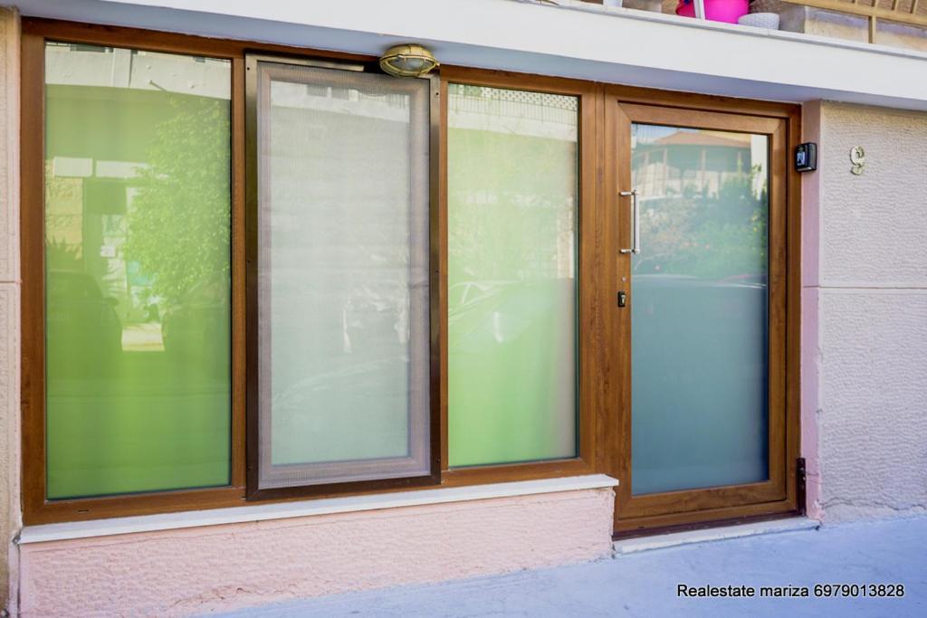 Marisa City Center Nafplio Apartment Exterior photo