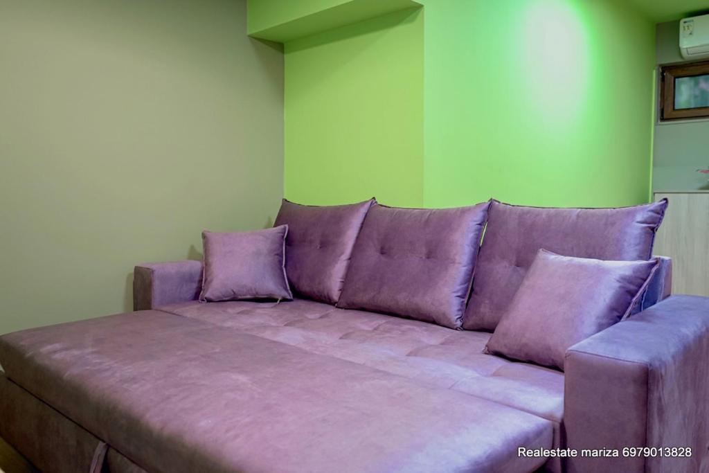Marisa City Center Nafplio Apartment Exterior photo
