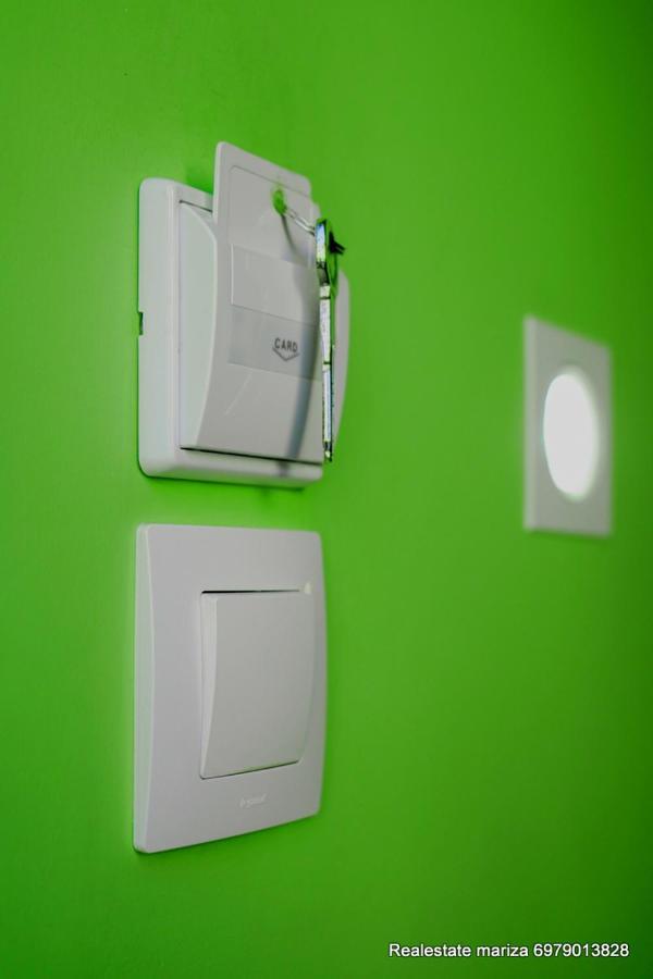 Marisa City Center Nafplio Apartment Exterior photo