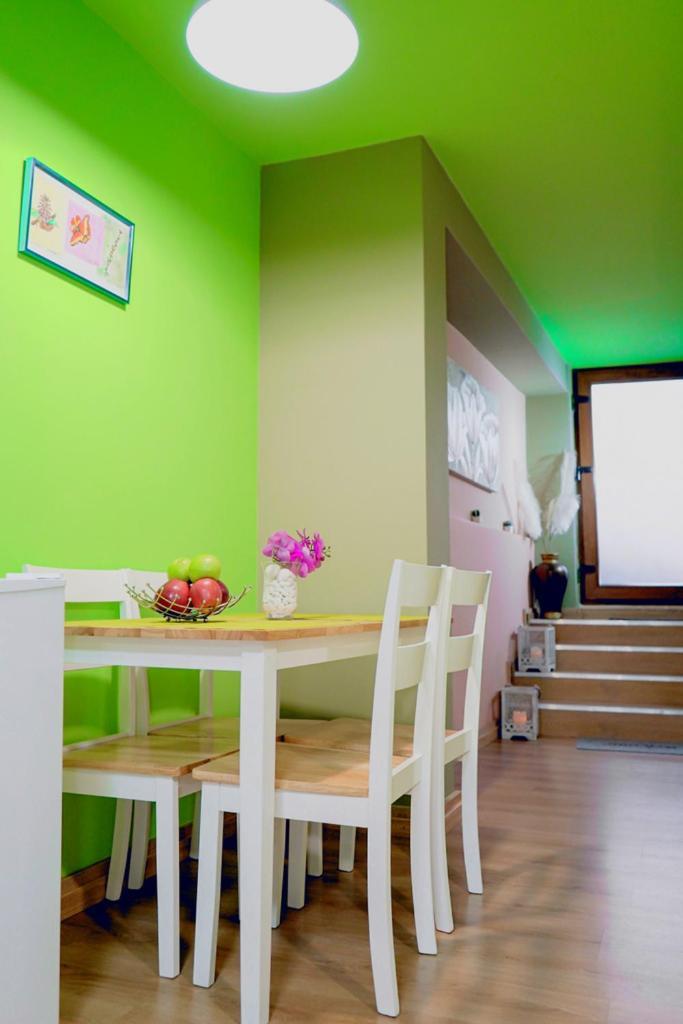 Marisa City Center Nafplio Apartment Exterior photo