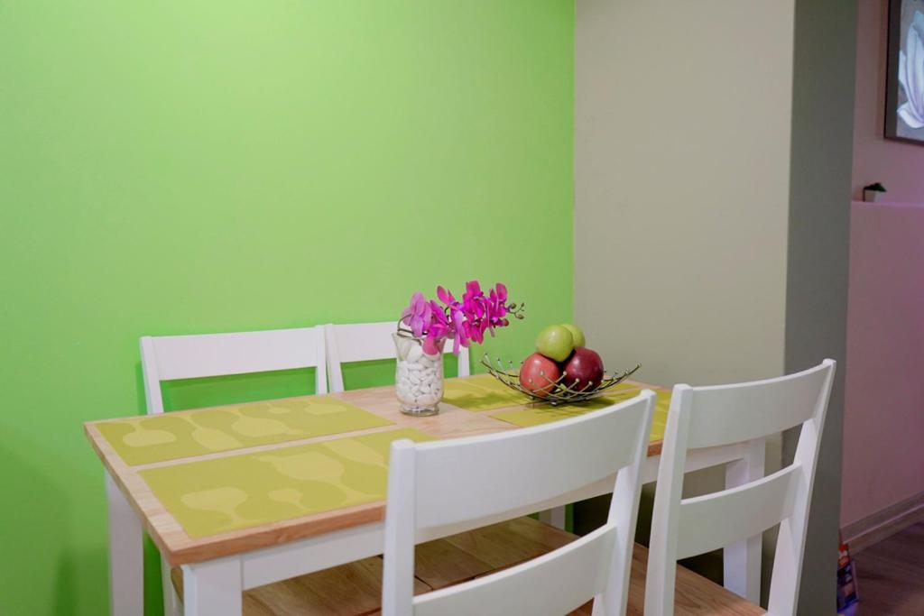 Marisa City Center Nafplio Apartment Exterior photo