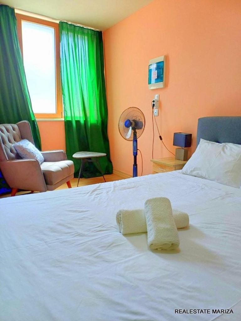 Marisa City Center Nafplio Apartment Exterior photo