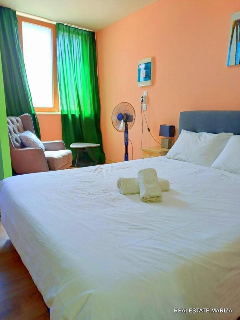 Marisa City Center Nafplio Apartment Exterior photo