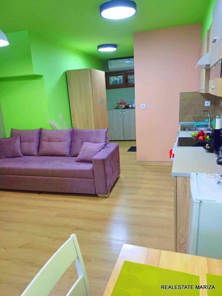 Marisa City Center Nafplio Apartment Exterior photo