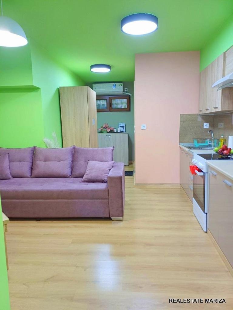 Marisa City Center Nafplio Apartment Exterior photo
